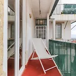 Estrela Panoramic Views By Homing