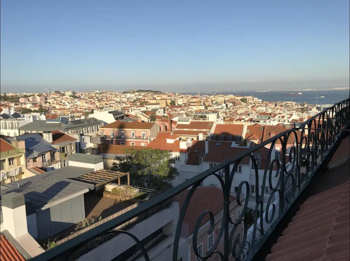 Estrela Panoramic Views By Homing Apartment *