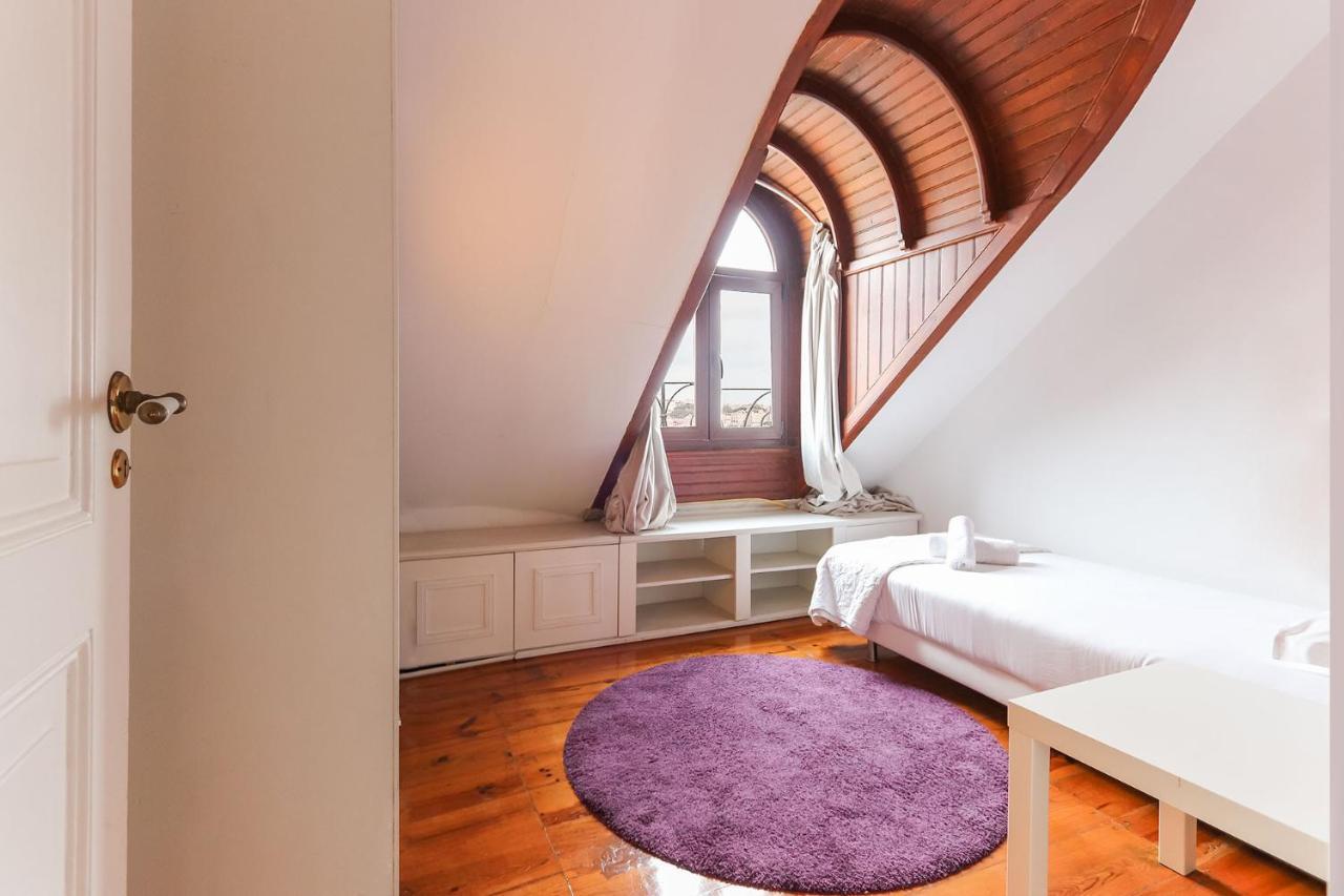 Apartment Estrela Panoramic Views By Homing *