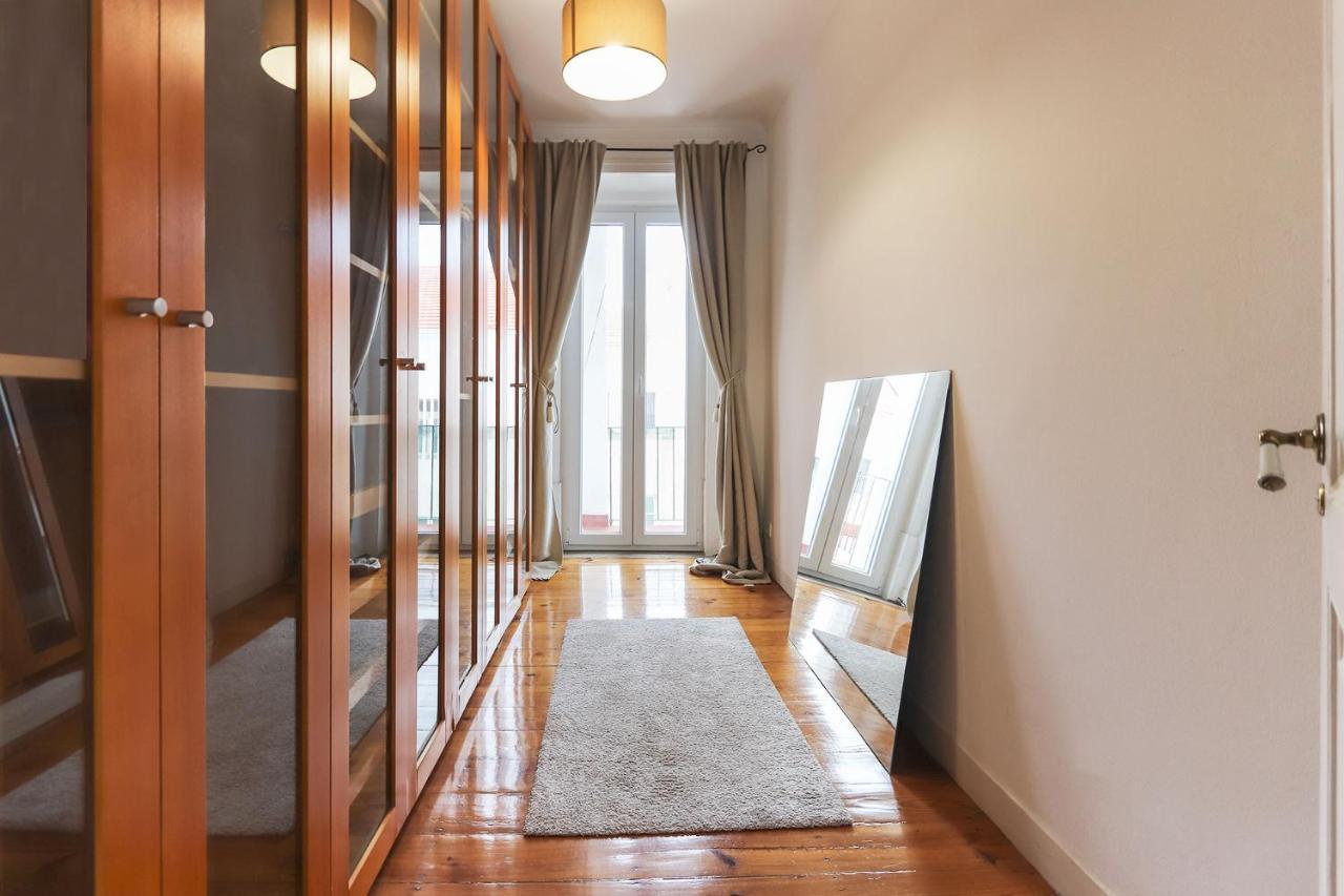 Apartment Estrela Panoramic Views By Homing
