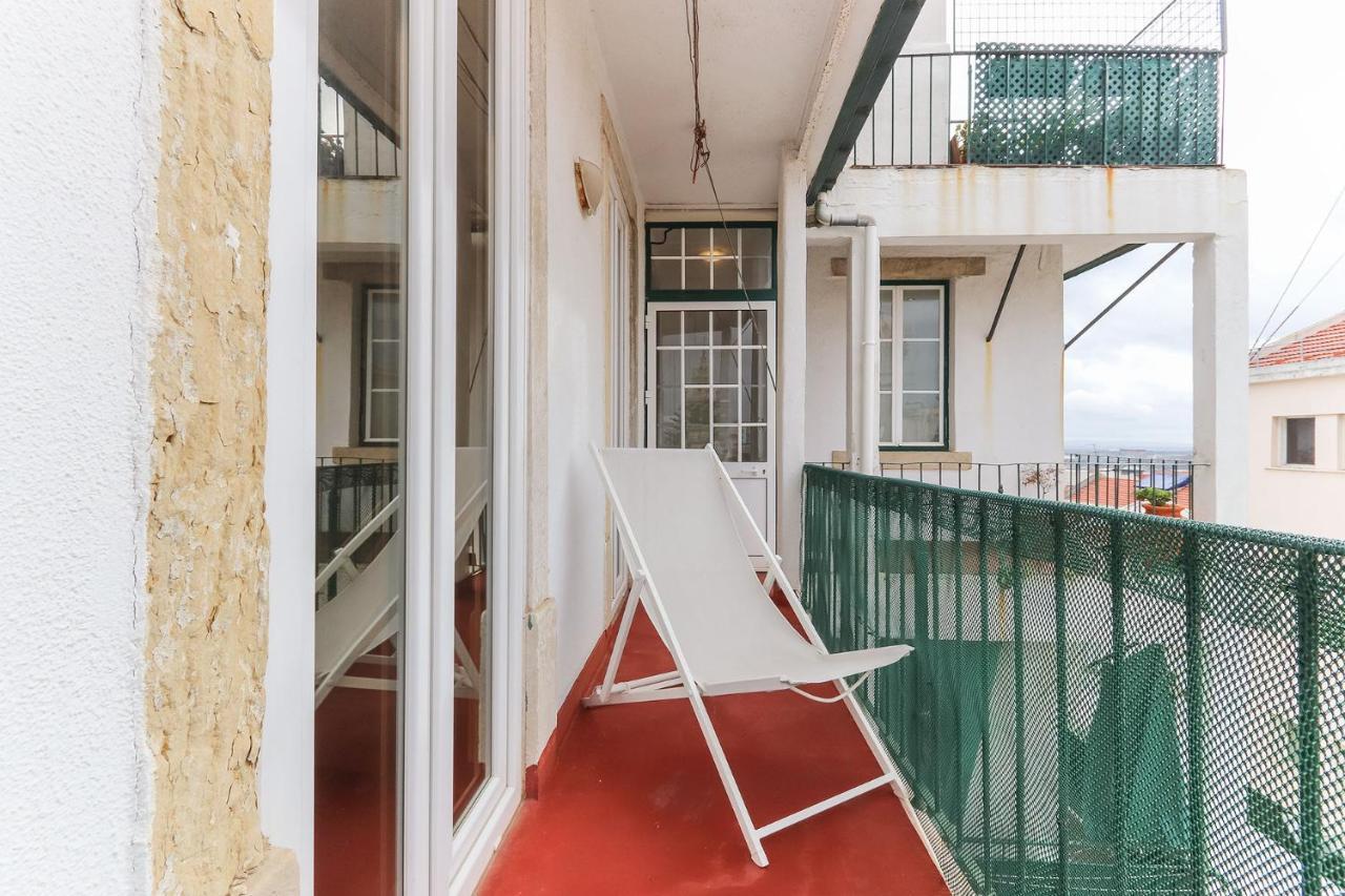 Apartment Estrela Panoramic Views By Homing *