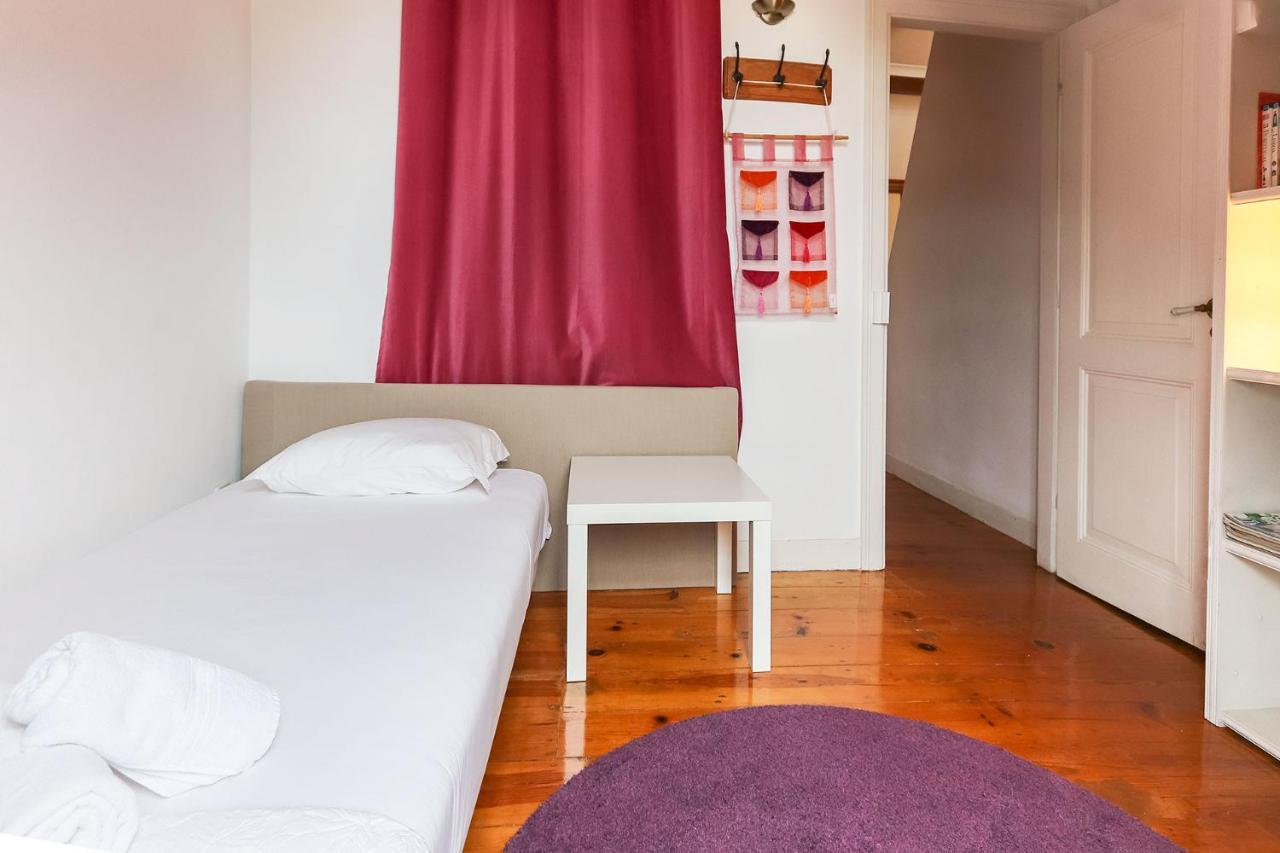 Apartment Estrela Panoramic Views By Homing Lisbon