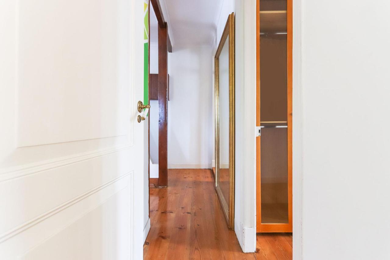 Estrela Panoramic Views By Homing Apartment