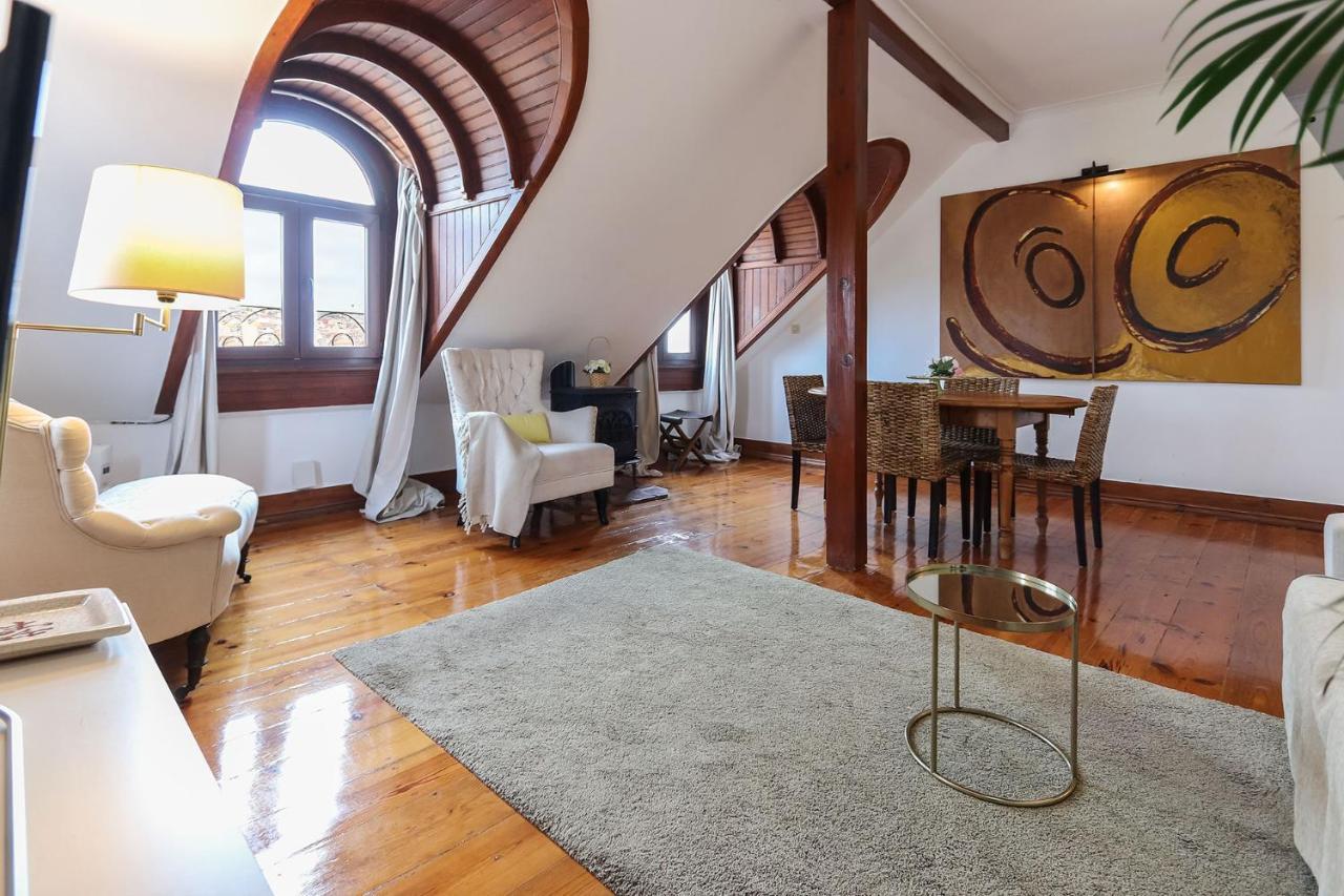 Apartment Estrela Panoramic Views By Homing *