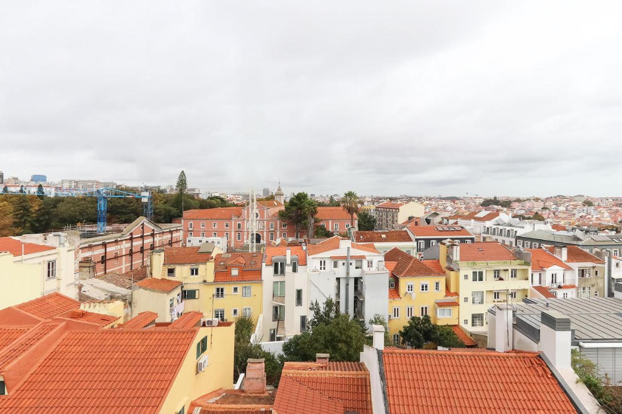 Estrela Panoramic Views By Homing *