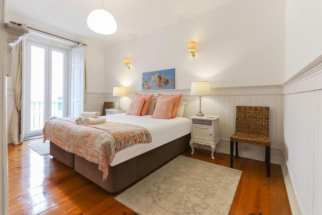 Estrela Panoramic Views By Homing Apartment