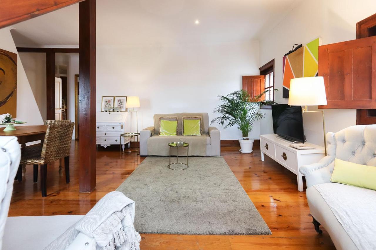 Apartment Estrela Panoramic Views By Homing Lisbon