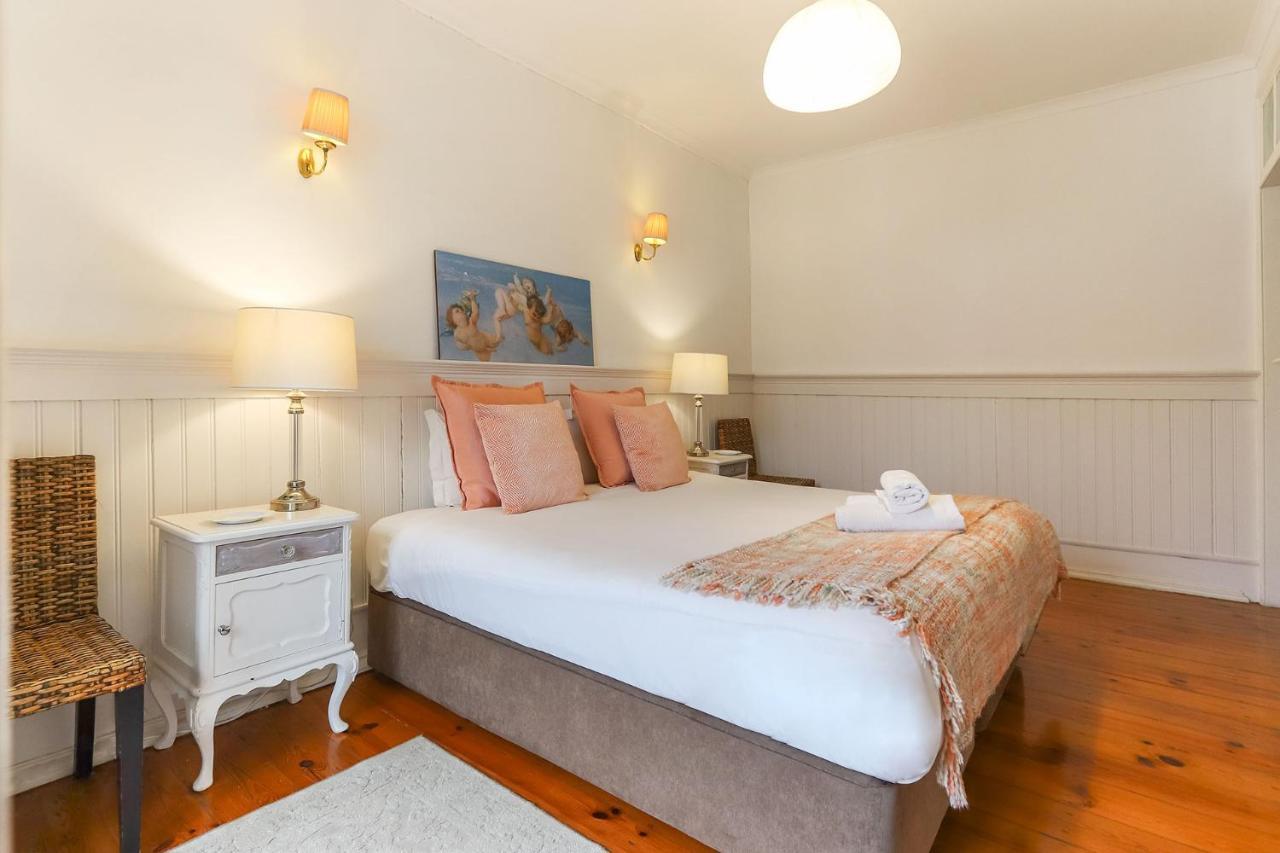 Estrela Panoramic Views By Homing