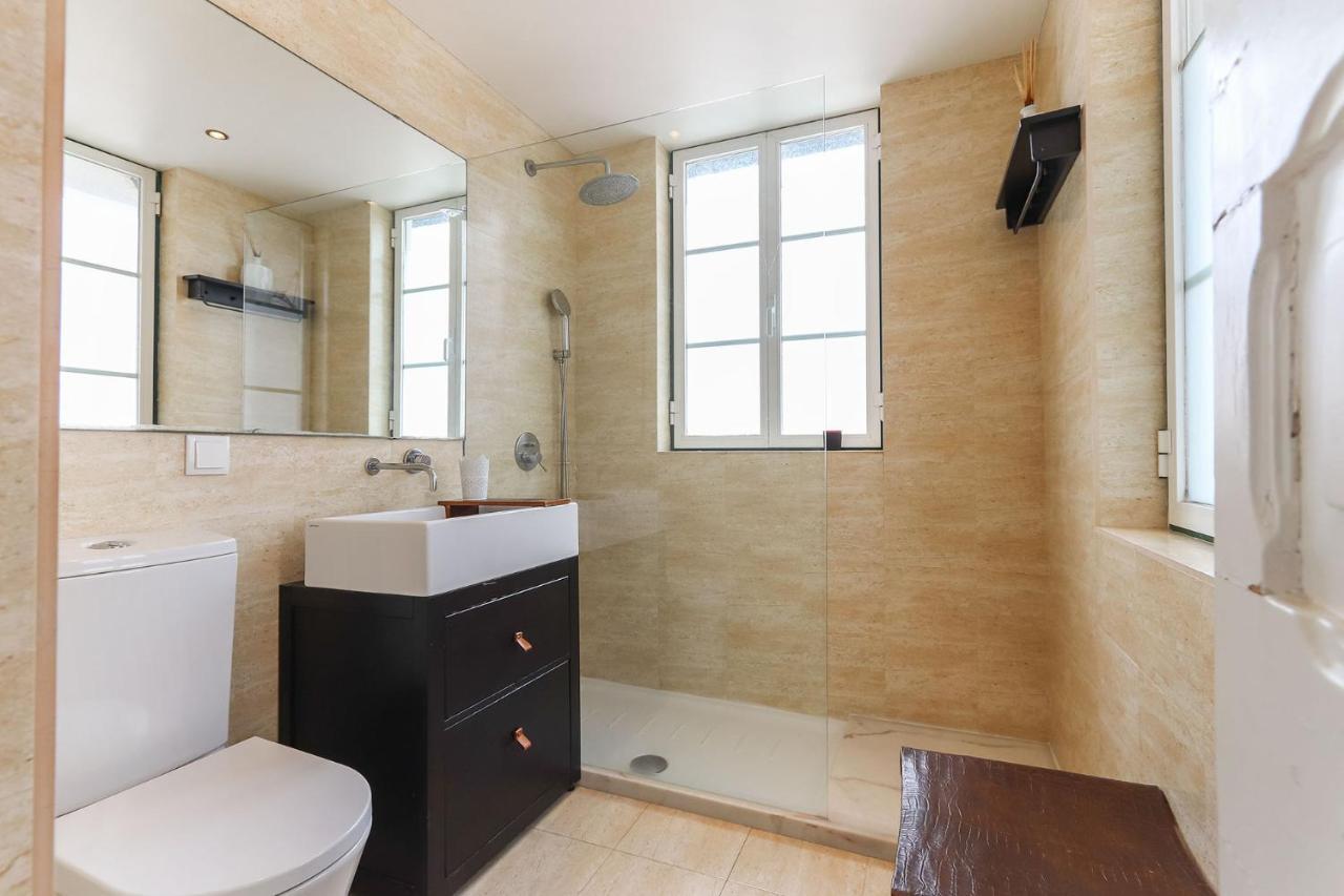 Apartment Estrela Panoramic Views By Homing Lisbon