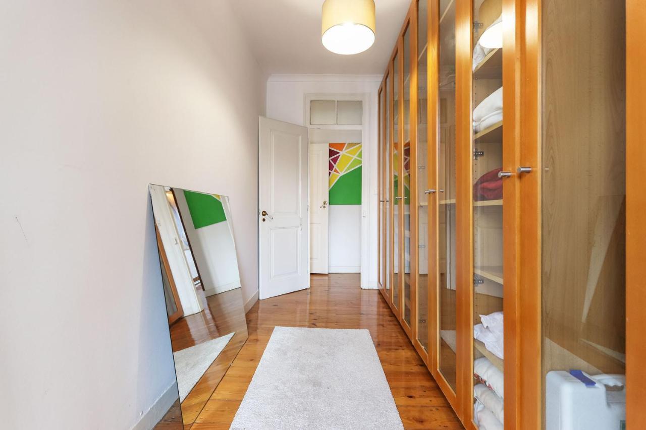 Estrela Panoramic Views By Homing Apartment