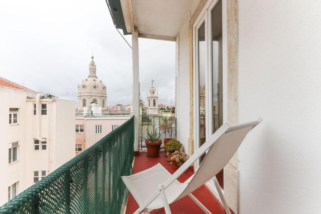 Estrela Panoramic Views By Homing