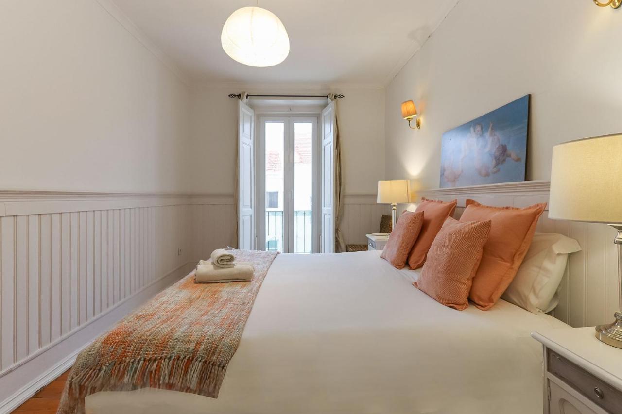 Estrela Panoramic Views By Homing * Lisbon