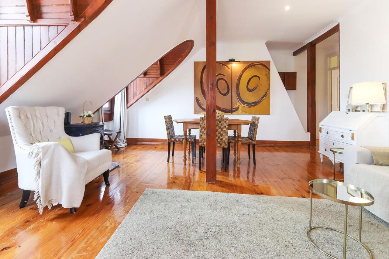 Estrela Panoramic Views By Homing Apartment