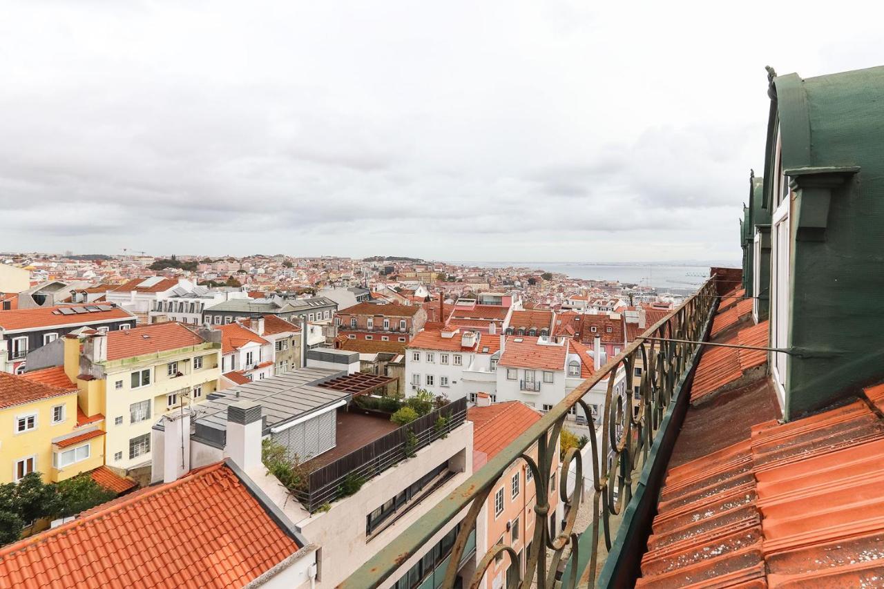 Estrela Panoramic Views By Homing *